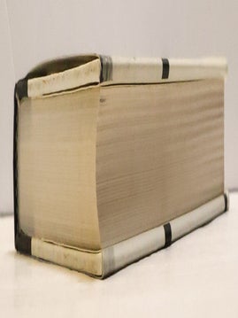 LAZY B [Inscribed]