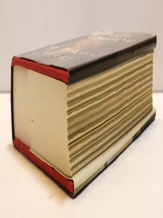 MY BELOVED WORLD [Signed]