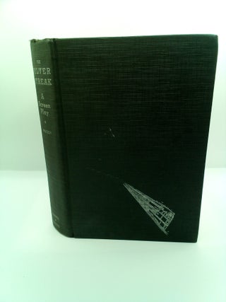 1413066 THE SILVER STREAK: A SCREEN PLAY. Roger Whatley, Jack, O'Donnell, H. W Hanemann