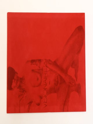 1413111 VISIONAIRE 29: WOMAN
