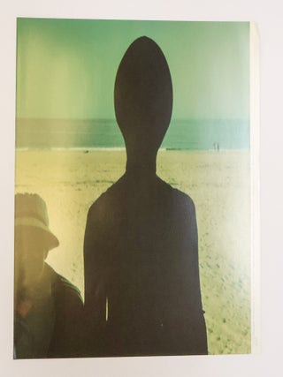 VISIONAIRE 25: VISIONARY