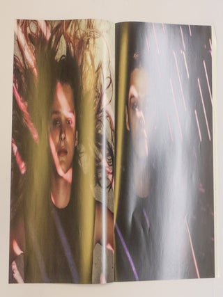 VISIONAIRE 25: VISIONARY