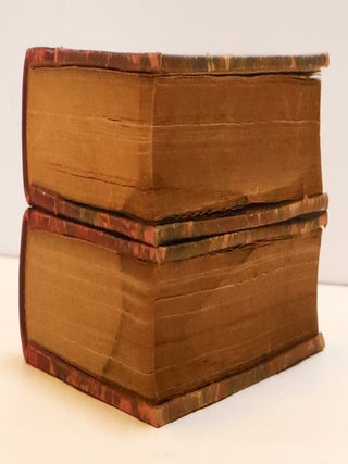M&Eacute;MOIRES DE SARAH BERNHARDT [Two Volumes]
