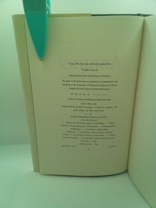 ANTITRUST AND THE TRIUMPH OF ECONOMICS: INSTITUTIONS, EXPERTISE AND POLICY CHANGE