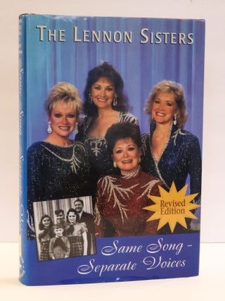 1413368 THE LENNON SISTERS: SAME SONG - SEPARATE VOICES. Dianne Lennon, Janet Lennon, Kathy...