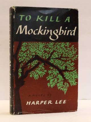 1413405 TO KILL A MOCKINGBIRD. Harper Lee