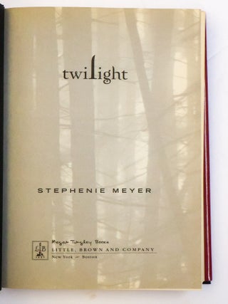 TWILIGHT
