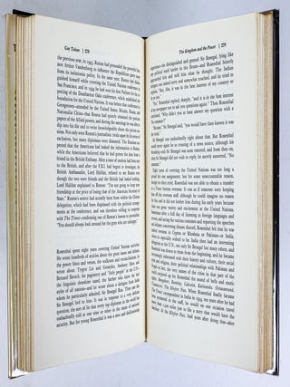 GAY TALESE | LOT OF FIVE WORKS [FAME AND OBSCURITY; THE OVERREACHERS; THY NEIGHBOR'S WIFE; NEW YORK A SERENDIPITER'S JOURNEY; THE KINGDOM AND THE POWER] [Four Books, Signed]