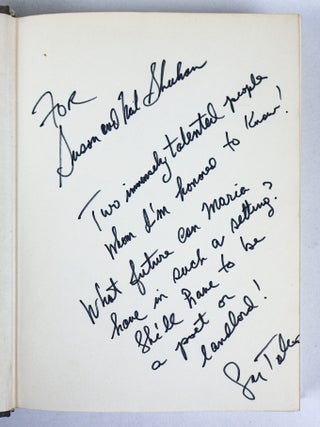 GAY TALESE | LOT OF FIVE WORKS [FAME AND OBSCURITY; THE OVERREACHERS; THY NEIGHBOR'S WIFE; NEW YORK A SERENDIPITER'S JOURNEY; THE KINGDOM AND THE POWER] [Four Books, Signed]