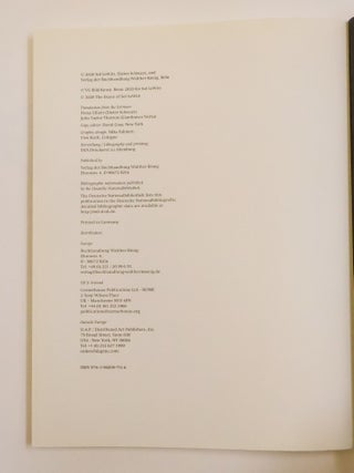 SOL LEWITT: FOLDS & RIPS 1966-1980