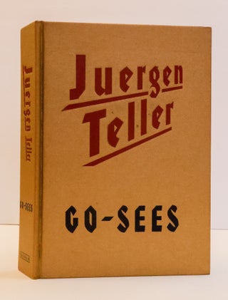 1413479 GO-SEES. Jurgen Teller