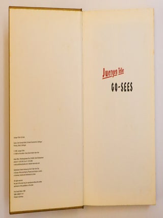 GO-SEES