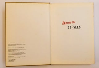 GO-SEES