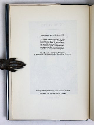 BRENDAN GILL | LOT OF 26 BOOKS WRITTEN BY AND/OR WITH INSCRIPTIONS FROM GILL [plus] 29 ITEMS OF EPHEMERA [including] TYPESCRIPTS, MAGAZINES, AND ARTICLES