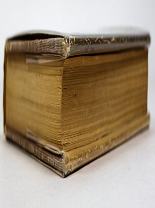BRENDAN GILL | LOT OF 26 BOOKS WRITTEN BY AND/OR WITH INSCRIPTIONS FROM GILL [plus] 29 ITEMS OF EPHEMERA [including] TYPESCRIPTS, MAGAZINES, AND ARTICLES