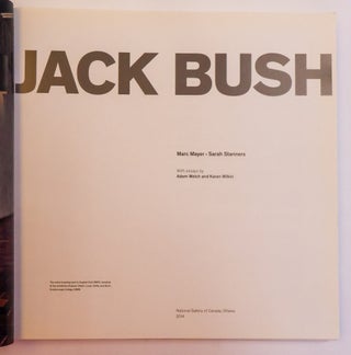 JACK BUSH