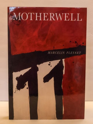 1413591 ROBERT MOTHERWELL. Marcelin Pleynet