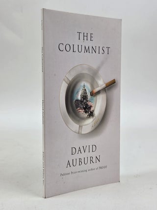 1413595 THE COLUMNIST. David Auburn