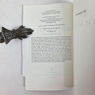 THE COLUMNIST