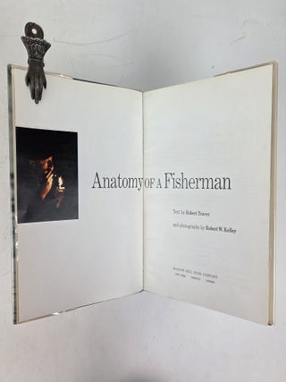 ANATOMY OF A FISHERMAN [Signed]