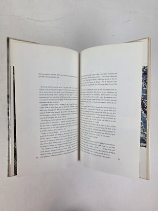 ANATOMY OF A FISHERMAN [Signed]