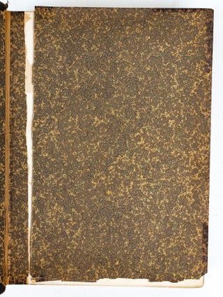 HISTORY OF THE INDIAN TRIBES OF NORTH AMERICA, WITH BIOGRAPHICAL SKETCHES AND ANECDOTES OF THE PRINCIPAL CHIEFS. EMBELLISHED WITH FIFTY PORTRAITS FROM THE INDIAN GALLERY IN THE WAR DEPARTMENT AT WASHINGTON [Two Volumes, Complete]