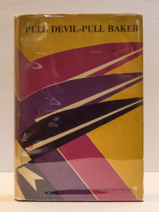 1413730 PULL DEVIL-PULL BAKER. Stella Benson