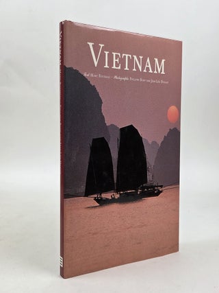1413751 VIETNAM. Marc Rousseau, Philippe Body, Jean-L&eacute;o Dugast