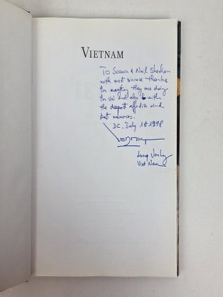 VIETNAM
