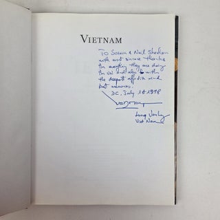 VIETNAM