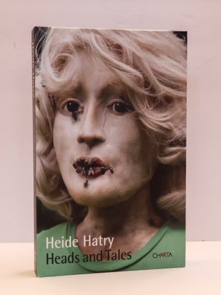 1413774 HEADS AND TAILS [Signed]. Heide Hatry