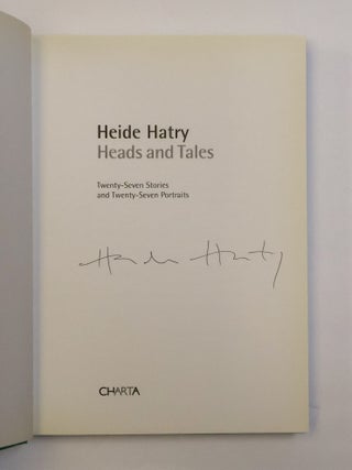 HEADS AND TAILS [Signed]