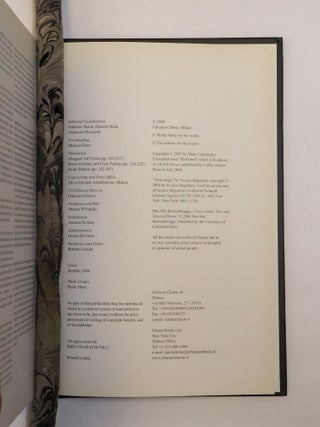 HEADS AND TAILS [Signed]