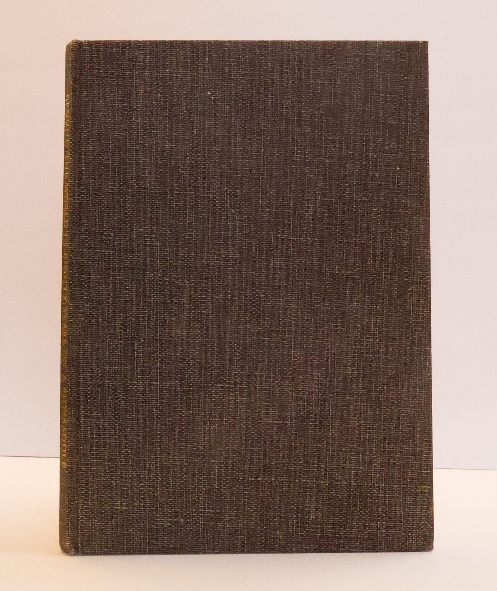 1413832 AROUND THE WORLD IN EIGHTY YEARS ON A SIDESADDLE [Signed]. Harriet Wadsworth Harper.