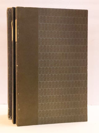 1413834 THE INFAMOUS ESSAY ON WOMAN OR JOHN WILKES SEATED BETWEEN VICE AND VIRTUE [Two Volumes]....