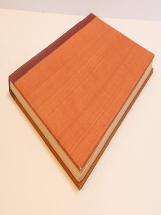 THE PRIVATE PRESS-MAN'S TALE [Inscribed]