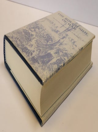 THE ROUGH SIDE OF WAR: THE CIVIL WAR JOURNAL OF CHESLEY A. MOSMAN [Signed x2]