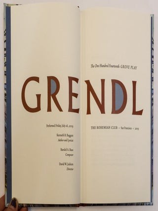 GRENDL