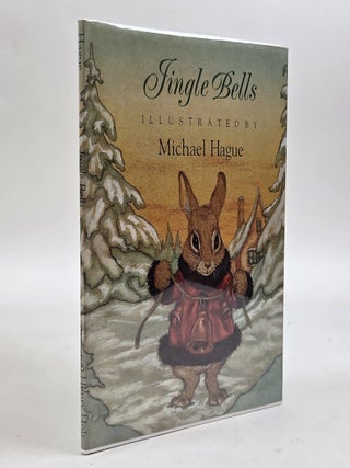JINGLE BELLS [Signed