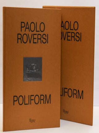 1413878 POLIFORM: TIME, LIGHT, SPACE. Paolo Roversi