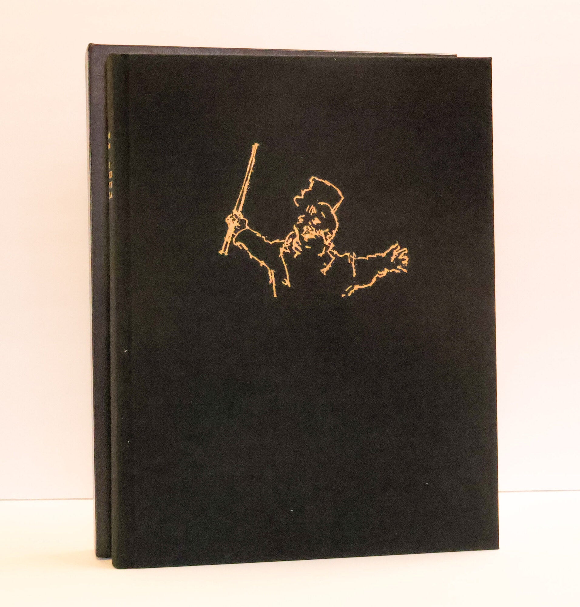 1413946 THE THREEPENNY OPERA [Signed by Levine and Bentley]. Bertolt Brecht, Desmond Vesey, Eric Bentley, Jack Levine.