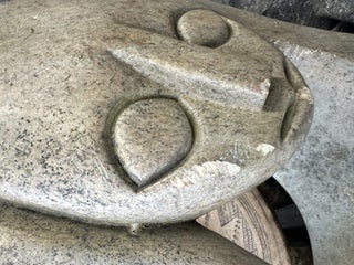RONIE UZEYA SHONA STONE SCULPTURE 2OTH CENTURY, ZIMBABWE