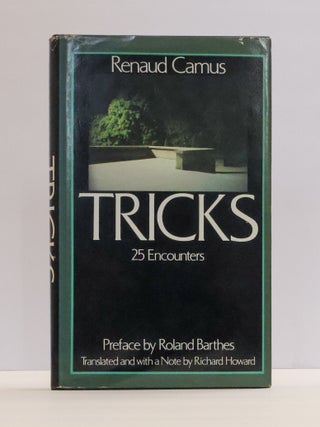 TRICKS: 25 ENCOUNTERS