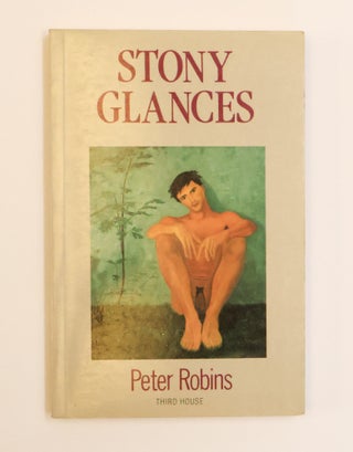 1414164 STONY GLANCES. Peter Robins