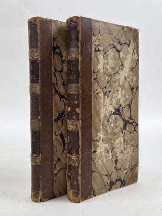 1414180 MEMOIR OF THE LIFE, WRITINGS, AND CORRESPONDENCE OF JAMES CURRIE [2 Vol., Complete]....