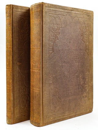 1414226 THE BIRDS OF NORTH AMERICA; THE DESCRIPTION OF SPECIES BASED CHIEFLY ON THE COLLECTIONS...