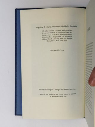 SAMUEL FRANCIS DU PONT: A SELECTION OF FROM HIS CIVIL WAR LETTERS [Three Volumes]