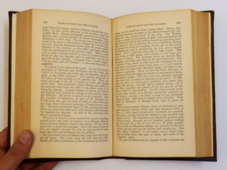 A HISTORY AND DESCRIPTION OF MODERN WINES