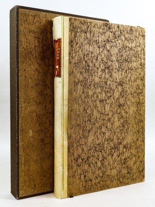 1414272 AN ENCYCLOPEDIC OUTLINE OF MASONIC, HERMETIC, QABBALISTIC AND ROSICRUCIAN SYMBOLICAL...