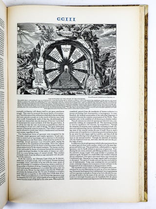 AN ENCYCLOPEDIC OUTLINE OF MASONIC, HERMETIC, QABBALISTIC AND ROSICRUCIAN SYMBOLICAL PHILOSOPHY BEING AN INTERPRETATION OF THE SECRET TEACHINGS CONCEALED WITHIN THE RITUALS, ALLEGORIES AND MYSTERIES OF ALL AGES [Signed]